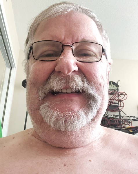 Dan Johnston
