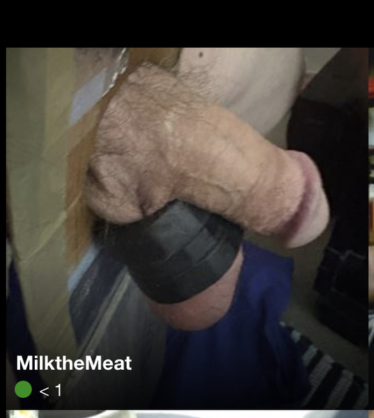 MeatBlaster