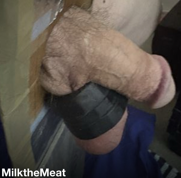 MeatBlaster