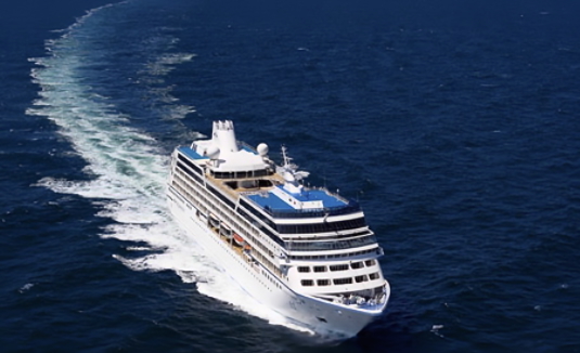 Pied Piper Chile, Peru, and Machu Picchu Cruise