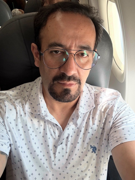 Ricardo A