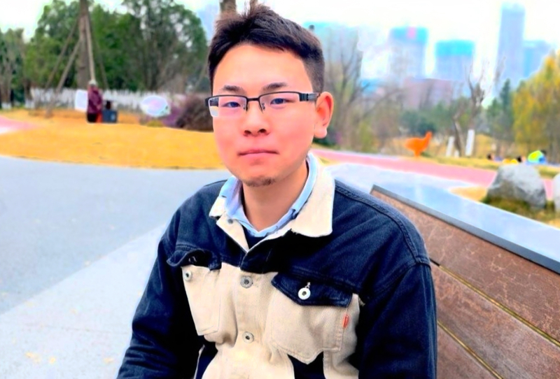 xiaojian