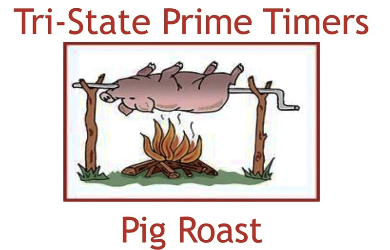Annual Pig Roast