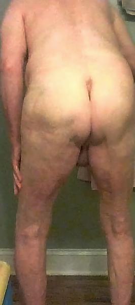 Shy virgin hole