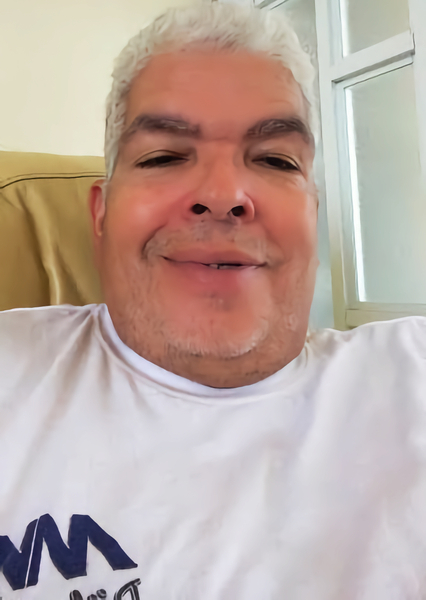 Pablo Marcos