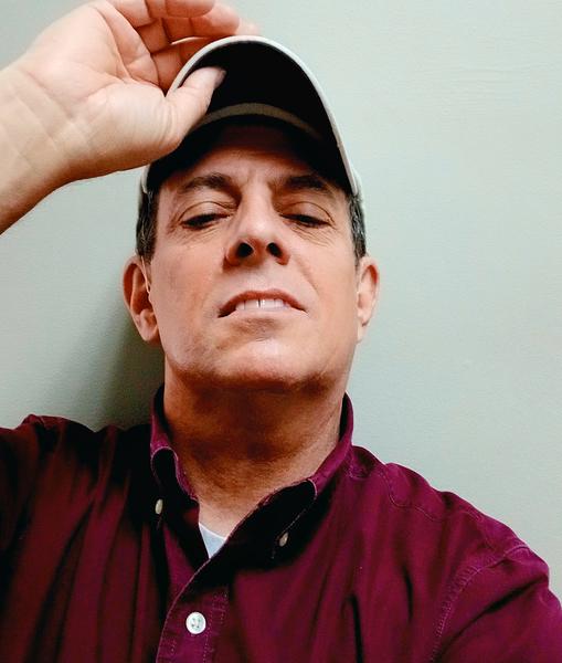 Peter Serna